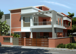 RESIDENCE AT COIMBATORE